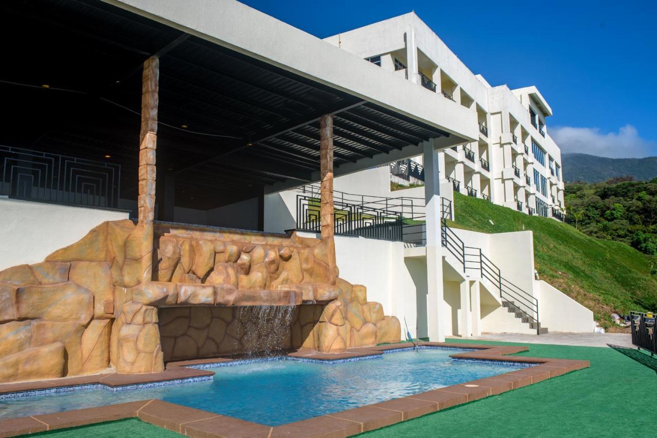 Horizonte Resort, Hotel & Spa Valle Hornito Exterior foto